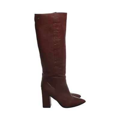 Boots (Brown) from Notre-V Leather