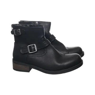 Bottines (Noir) de Vox