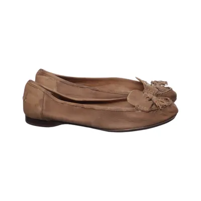 Ballerines (Marron) de Paola Ferri