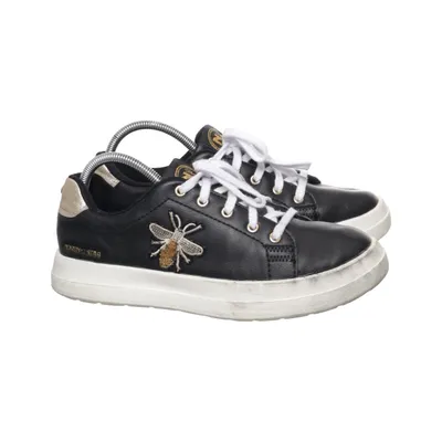 Sneakers (Zwart, Wit) van North Star