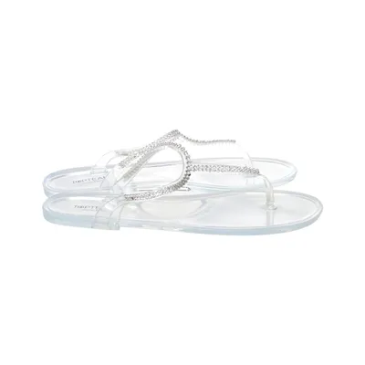 Flip-flops (Transparent) from Topteam Polyurethane