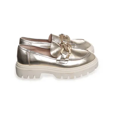 Loafers (Guldfärgad) från Xoxo