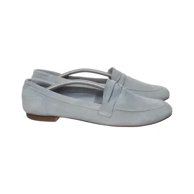 Loafers (Blå) fra Kiomi
