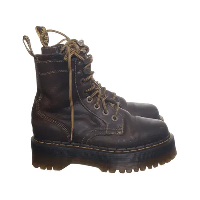 Bottes à lacets (JADON ARC) de Dr. Martens