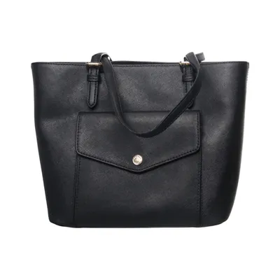 Handbag (Black) from Michael Kors