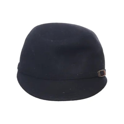 Schiffermütze (Schwarz) von Zara Accessories