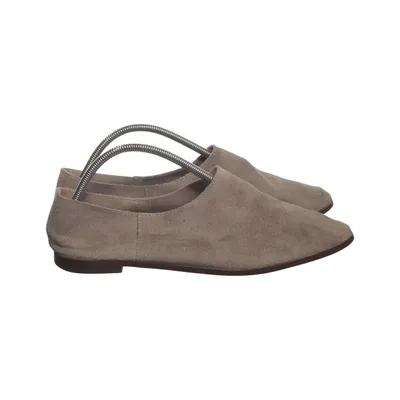 Loafers (Beige) fra Zara Trafaluc