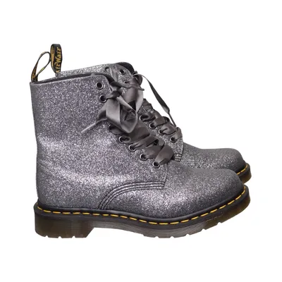 Kängor (1460 Pascal Glitter) från Dr. Martens