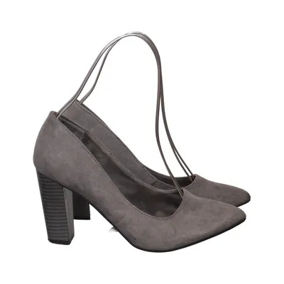 Pumps (Grå) från Nova