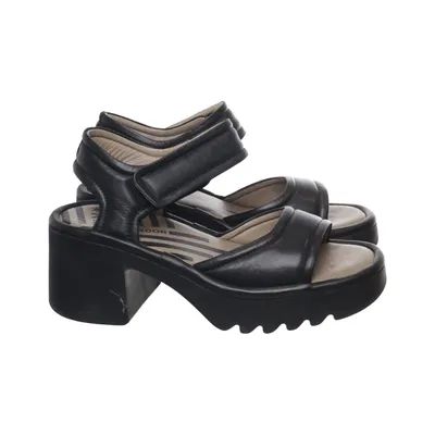 Sandales (Noir) de Fly London