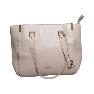 Handväska (Beige) från Liu Jo Polyester
