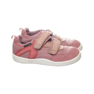 Baskets (Rose) de Bundgaard Cuir