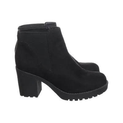 Chelsea boots (Svart) från Tally Weijl