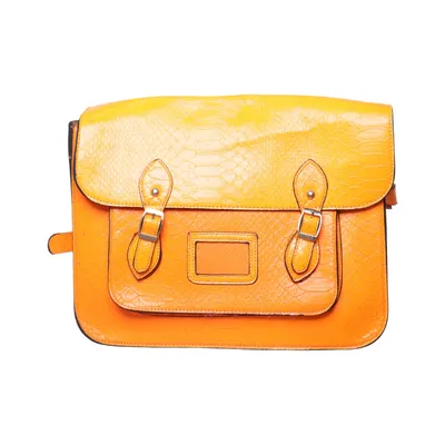 Sac à bandoulière (Orange) de LYDC