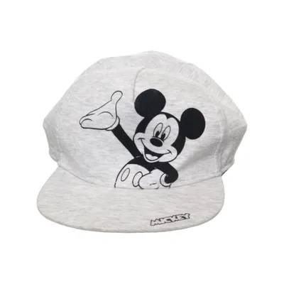 Baseball cap (Mickey) from H&M x Disney Cotton