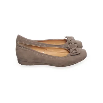 Ballerinaskor (Grå) från Ariat