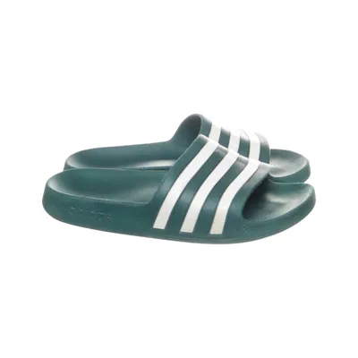 Slip-ins (Groen, Wit) van Adidas