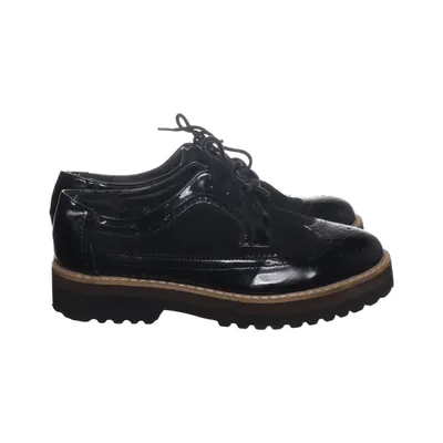 Brogues (Svart) från H & D