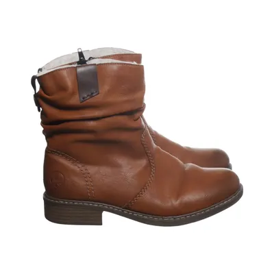 Stövlar (Z4180-22) från Rieker