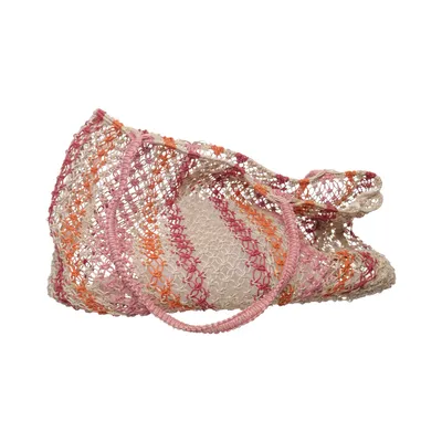 Sac de plage (Beige, Rose, Orange) de Accessorize