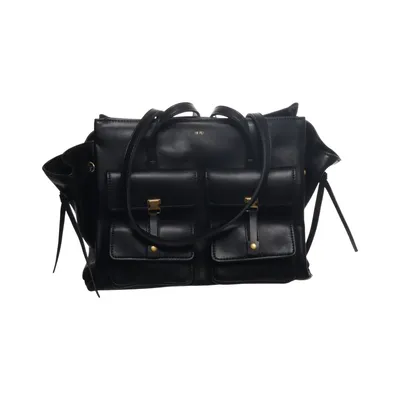 Sac à main (Noir) de JW PEI Polyester, Polyuréthane