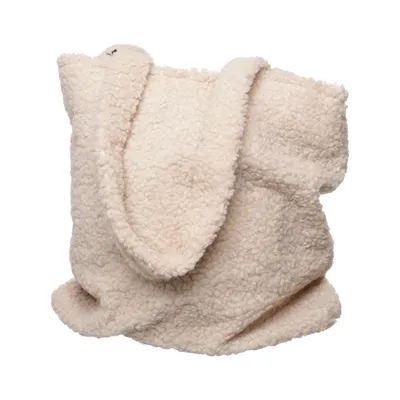 Sac à main (Beige) de Style Breaker Viscose