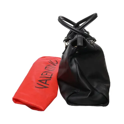 Handbag (Black) from Mario Valentino