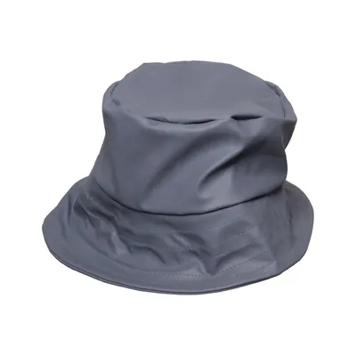 Bucket hat (Gray) from Konges Sløjd Polyester
