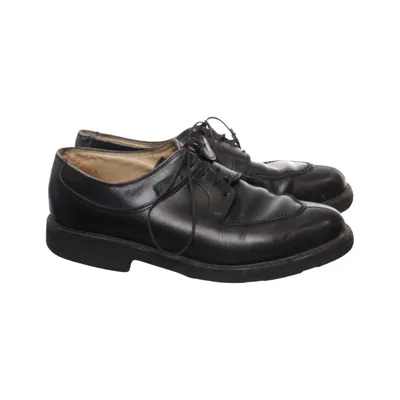 Chaussures Derby (Noir) de Paraboot Cuir