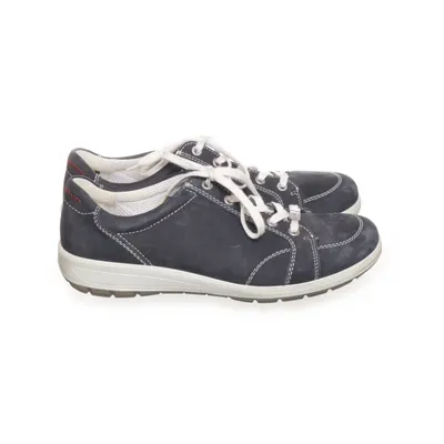 Sneakers (Blå) från Läst