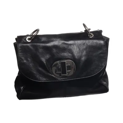 Shoulder-bag (Black) from Picard