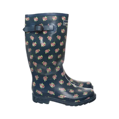 Rubber boots (Blue, Multicolored) from Gelert