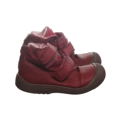 Boots (Röd) från Bisgaard