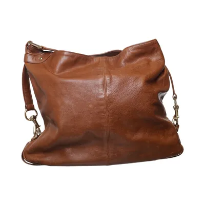 Skuldertaske (Brun) fra Rebecca Minkoff