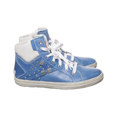 Sneakers (Twins & trackstyle) från Twins Skinn
