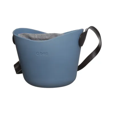Handbag (Blue) from O Bag