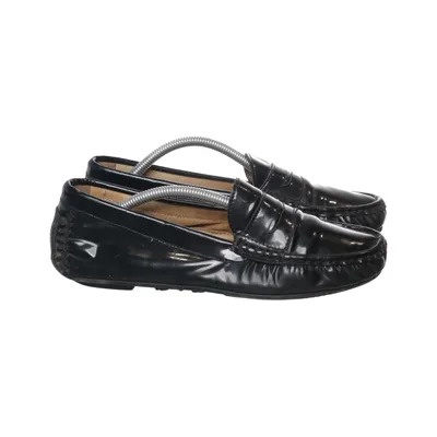 Loafers (Black) from Ralph Harrison