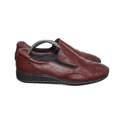 Chaussures d'été en toile (Rouge) de Reflex