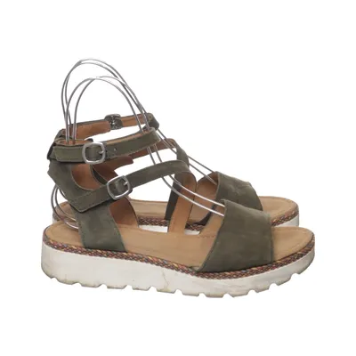 Sandaler (Grön) från Gabor