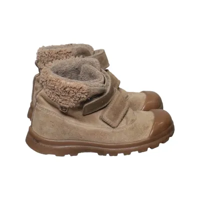 Bottines (Marron) de Elefanten