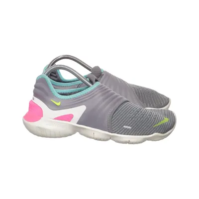 Slip-ons (Free 5.0) from Nike Free