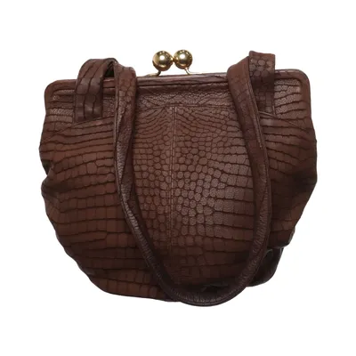 Handbag (Brown) from Picard