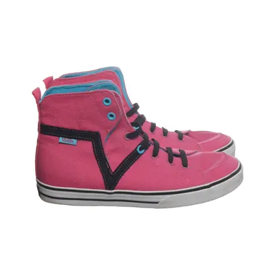 Tygskor (VN-0SEJ8IY) från Vans Polyester