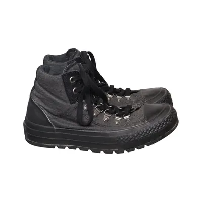 Laced boots (Chuck Taylor All Star) from Converse