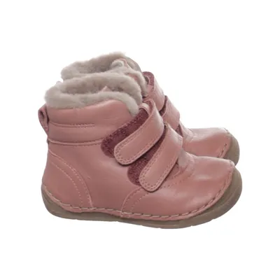 Ankle boots (Pink) from Froddo
