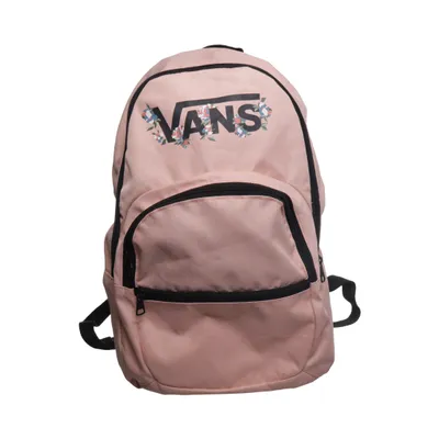 Ryggsäck (Rosa) från Vans Polyester