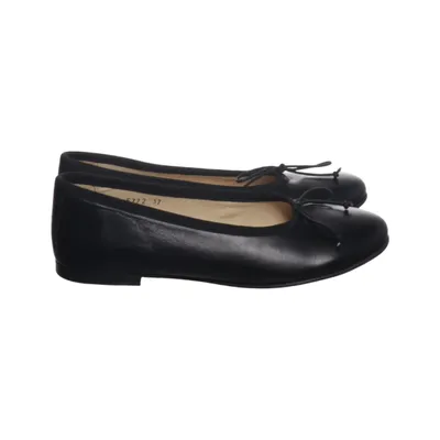 Ballerinasko (Lola Leather) fra Papouelli Læder