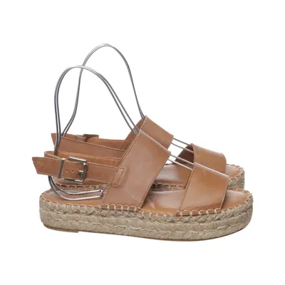 Espadrillos (Brun) från Alohas Skinn