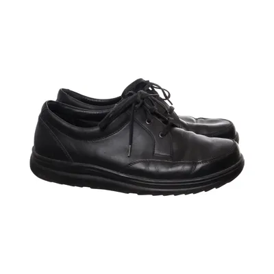 Derby schoenen (Zwart) van Berkemann