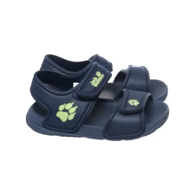 Sandals (Blue, Green) from Jack Wolfskin
